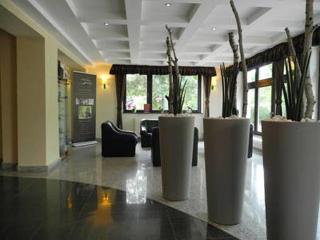 Waldhotel Wandlitz fotoÄŸrafÄ±