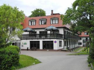Waldhotel Wandlitz fotoÄŸrafÄ±
