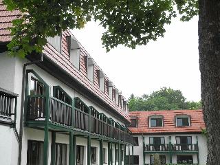 Waldhotel Wandlitz fotoÄŸrafÄ±