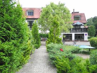 Waldhotel Wandlitz fotoÄŸrafÄ±