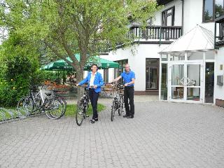 Waldhotel Wandlitz fotoÄŸrafÄ±