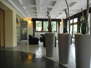 Waldhotel Wandlitz fotoÄŸrafÄ±