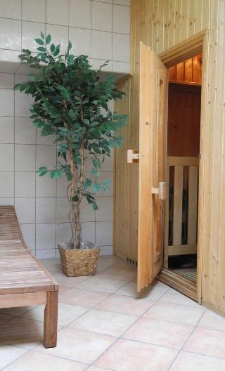 Waldhotel Wandlitz fotoÄŸrafÄ±