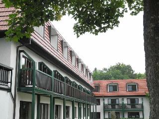 Waldhotel Wandlitz fotoÄŸrafÄ±
