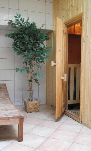 Waldhotel Wandlitz fotoÄŸrafÄ±