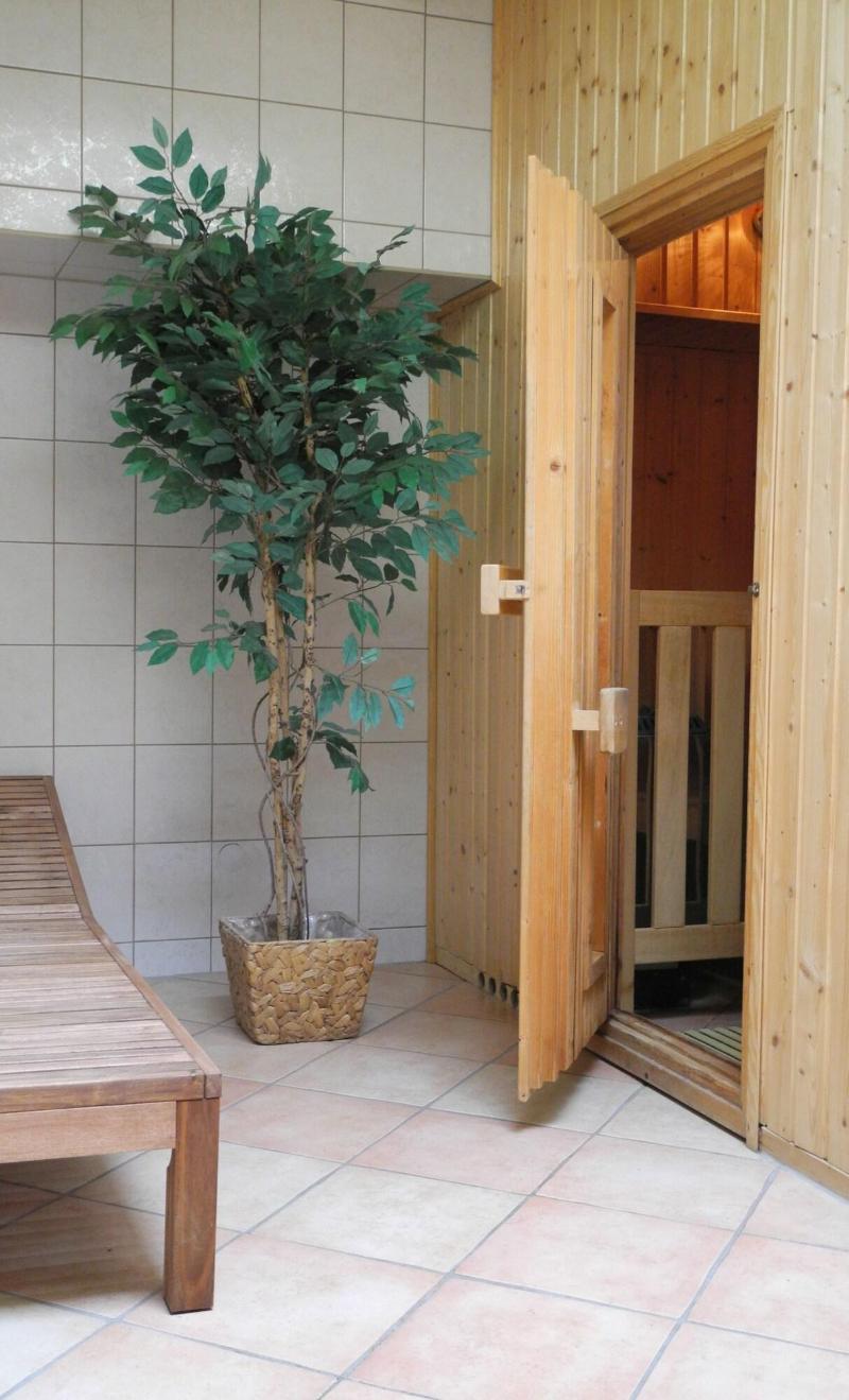 Waldhotel Wandlitz - Havuz