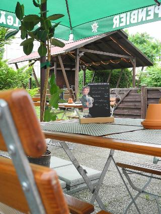 Waldhotel Wandlitz fotoÄŸrafÄ±