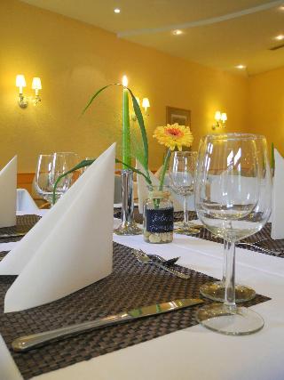 Waldhotel Wandlitz fotoÄŸrafÄ±