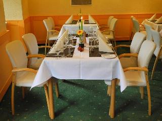 Waldhotel Wandlitz fotoÄŸrafÄ±
