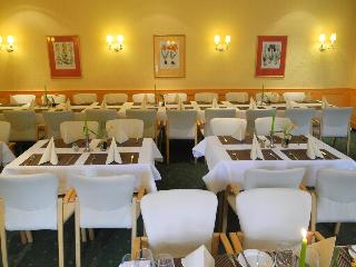 Waldhotel Wandlitz fotoÄŸrafÄ±