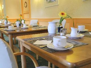 Waldhotel Wandlitz fotoÄŸrafÄ±