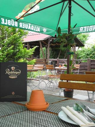 Waldhotel Wandlitz fotoÄŸrafÄ±