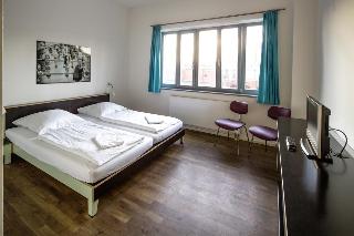 Pfefferbett Hostel fotoÄŸrafÄ±