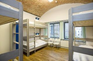 Pfefferbett Hostel fotoÄŸrafÄ±