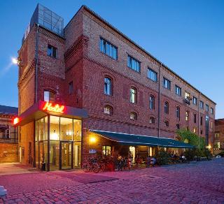 Pfefferbett Hostel fotoÄŸrafÄ±