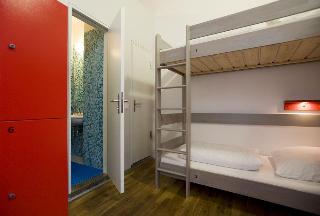 Pfefferbett Hostel fotoÄŸrafÄ±