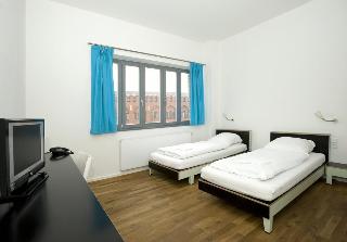 Pfefferbett Hostel fotoÄŸrafÄ±