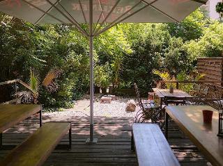 Pfefferbett Hostel fotoÄŸrafÄ±