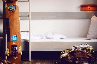 Pfefferbett Hostel fotoÄŸrafÄ±