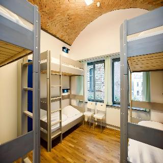 Pfefferbett Hostel fotoÄŸrafÄ±