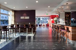 Holiday Inn Express Guetersloh fotoÄŸrafÄ±