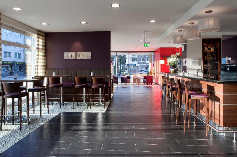 Holiday Inn Express Guetersloh - Bar