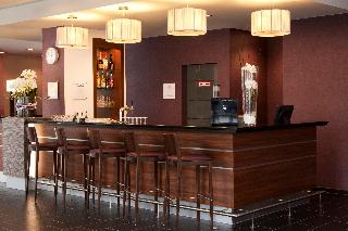 Holiday Inn Express Guetersloh fotoÄŸrafÄ±