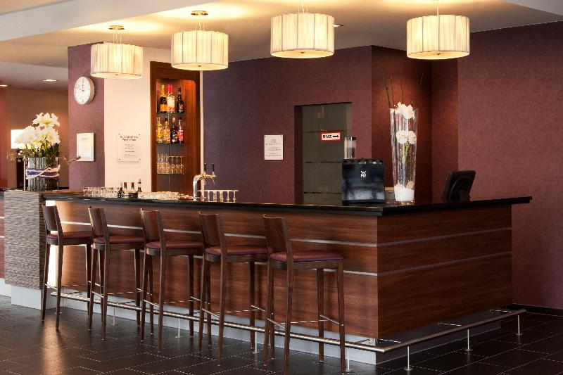 Holiday Inn Express Guetersloh - Bar