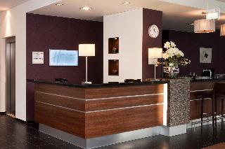 Holiday Inn Express Guetersloh fotoÄŸrafÄ±