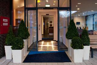 Holiday Inn Express Guetersloh fotoÄŸrafÄ±