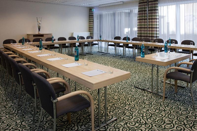 Holiday Inn Express Guetersloh - Toplantı