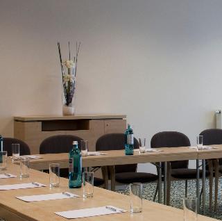 Holiday Inn Express Guetersloh fotoÄŸrafÄ±