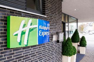 Holiday Inn Express Guetersloh fotoÄŸrafÄ±