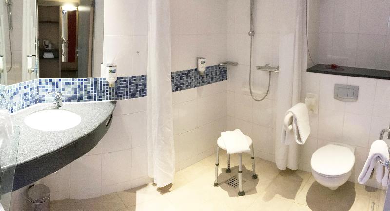 Holiday Inn Express Guetersloh - Oda