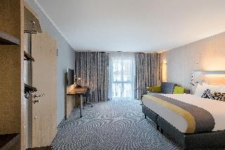Holiday Inn Express Guetersloh fotoÄŸrafÄ±