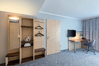 Holiday Inn Express Guetersloh fotoÄŸrafÄ±