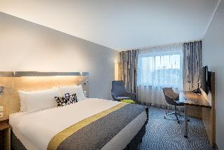 Holiday Inn Express Guetersloh fotoÄŸrafÄ±
