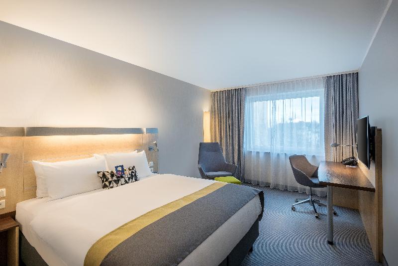 Holiday Inn Express Guetersloh - Oda