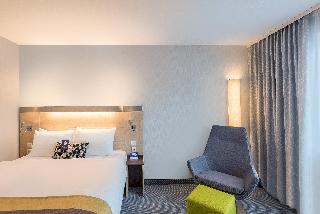 Holiday Inn Express Guetersloh fotoÄŸrafÄ±