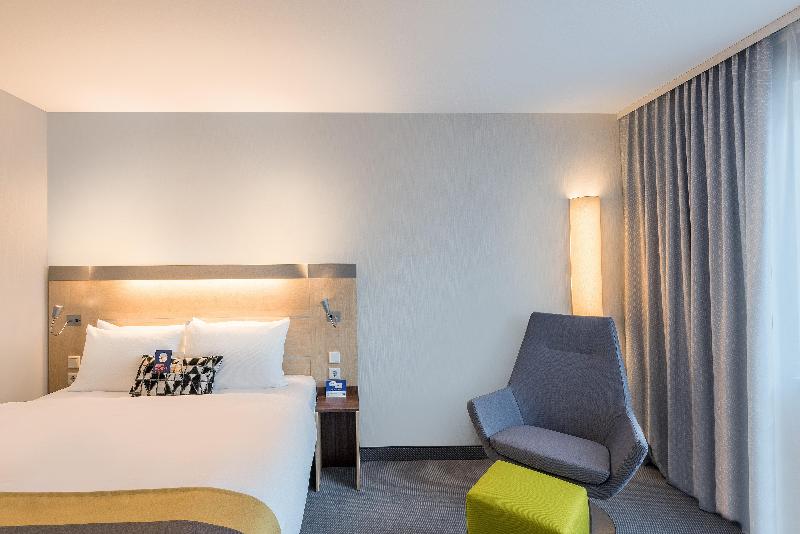 Holiday Inn Express Guetersloh - Oda