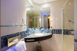 Holiday Inn Express Guetersloh fotoÄŸrafÄ±