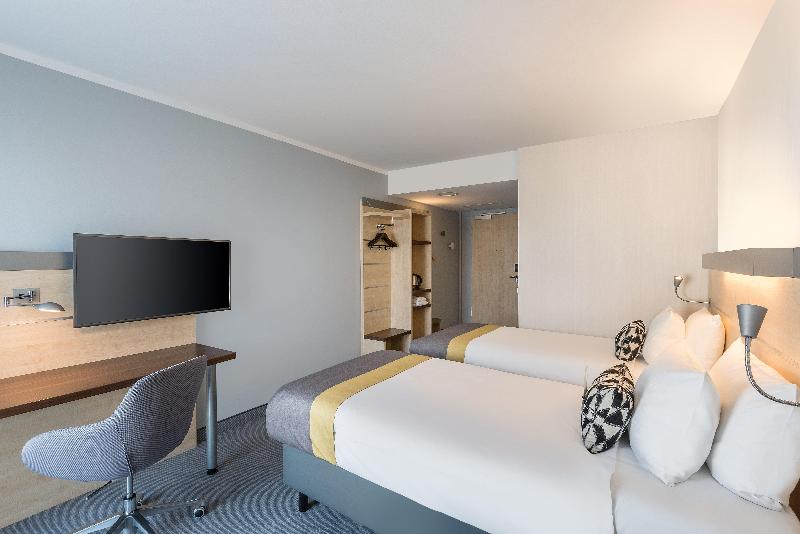 Holiday Inn Express Guetersloh - Oda