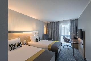 Holiday Inn Express Guetersloh fotoÄŸrafÄ±