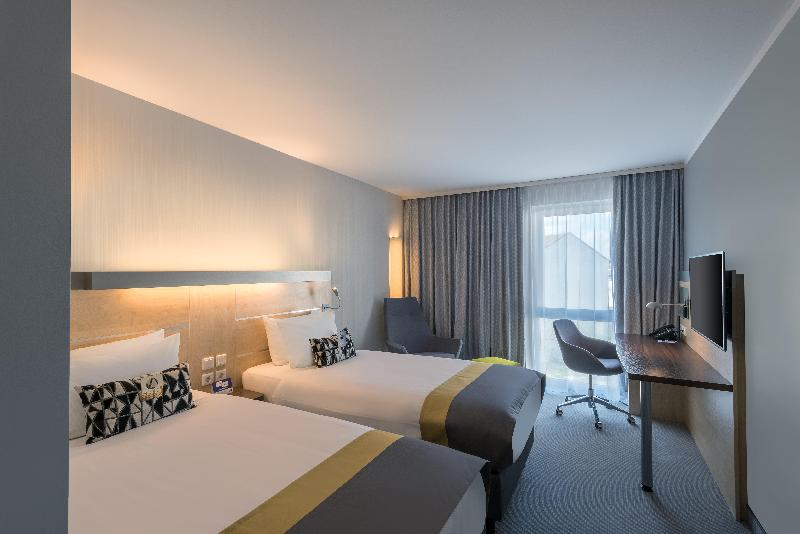Holiday Inn Express Guetersloh - Oda