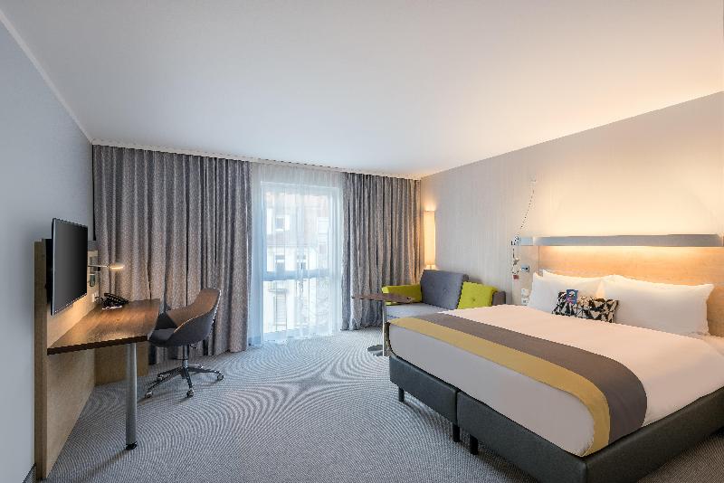 Holiday Inn Express Guetersloh - Oda