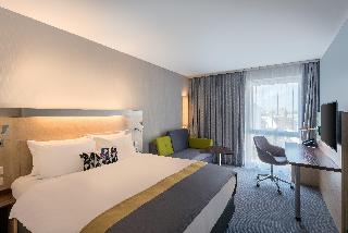 Holiday Inn Express Guetersloh fotoÄŸrafÄ±