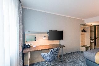 Holiday Inn Express Guetersloh fotoÄŸrafÄ±