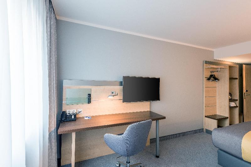 Holiday Inn Express Guetersloh - Oda