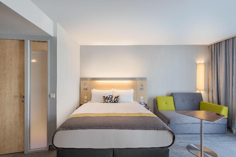 Holiday Inn Express Guetersloh - Oda