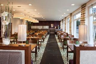 Holiday Inn Express Guetersloh fotoÄŸrafÄ±